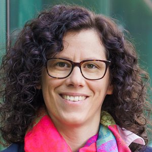 Hon.-Prof. (FH) MMag. Ulrike Juritsch