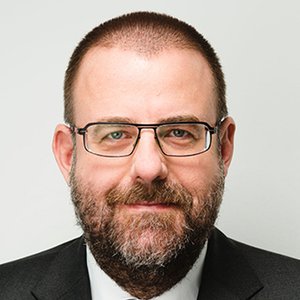 Priv.-Doz. Dr. Bernhard Müller