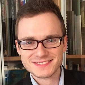 Univ.-Ass. Dr. Martin Miernicki, B.A., BSc