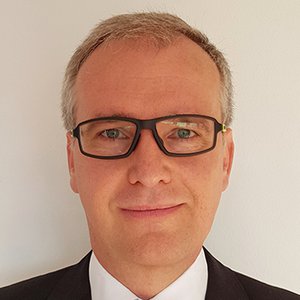 Bernhard Weratschnig