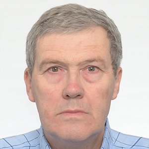 Dr. Christopher Ross