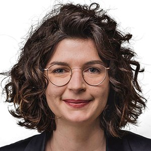 Ing. Mag. Julia Haumer-Mörzinger