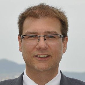 Michael Reither, BA BA MA