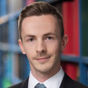 Mario Riedl, MSc, Bsc, LL.B.