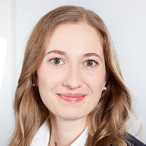 RAA Dr. Theresa Haglmüller, M.A.