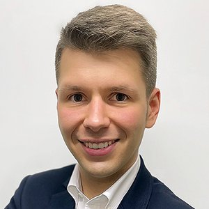 Dr. Daniel Hiermayer