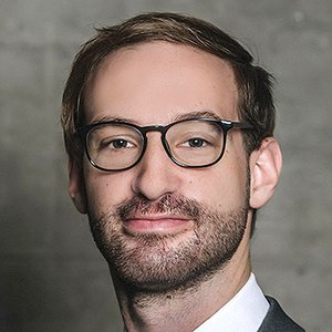 Mag. Michael Trettenbrein