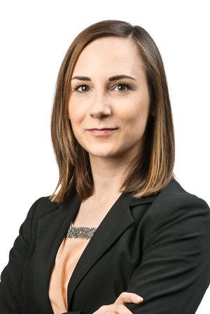 Nina Samitsch, LL.M. (WU)
