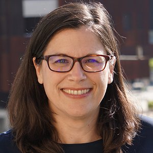Dr. Claudia Fuchs, LL.M