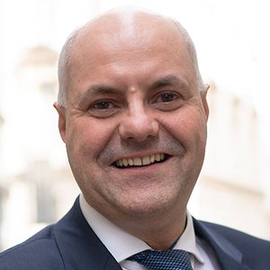 Gerald Mair