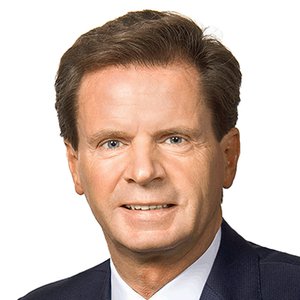 Franz Hiesinger
