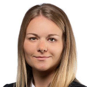 Mag. jur Monia Krienzer