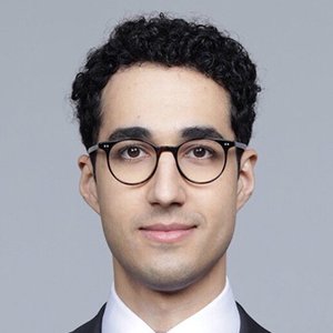 Parsa Eghbalzad