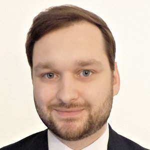 Mag. Mateusz Wilgodzki