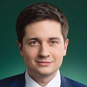 Dominik Engel