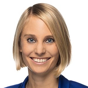Mag. Dr. Susanne Auer-Mayer