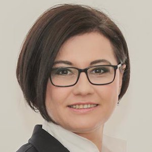 Mag. Danijela Lakovic