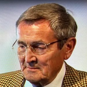 Wolfgang Kleiber