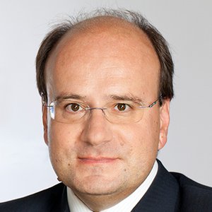 Mag. Dr. Stefan Haslinger
