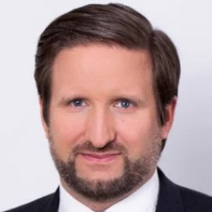 MMag. Florian Brence