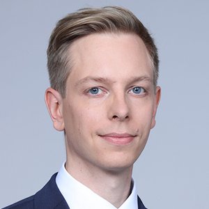Andreas Martinek