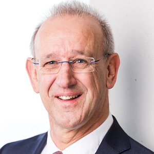 Mag. Karl Mitterlehner