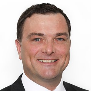 Bernhard Steger