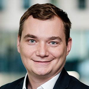 Mag. Michael Ehrengruber, BSc.