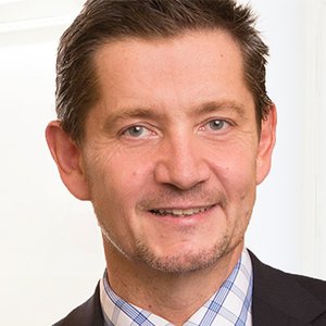 Franz J. Heidinger