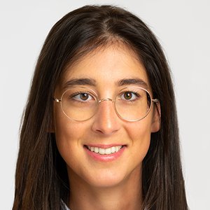 Katharina Stopper, MSc.