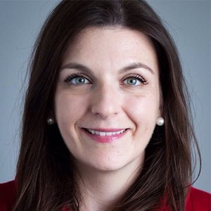 Julia Raptis