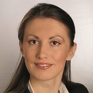 Iryna Bura