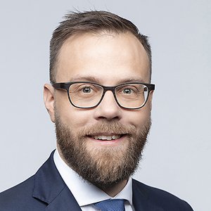Wolfgang Gurtner, LLM.oec.