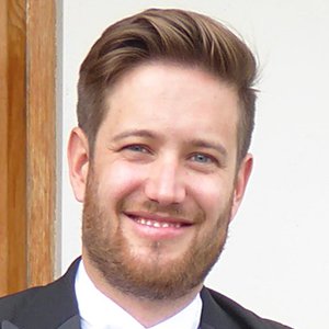 Ass.-Prof. Dipl.-Ing. (FH) Dr. Lukas Klever, LL.M.