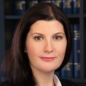 Michaela Meilinger