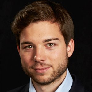 Ferdinand Regner, MSc