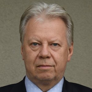 Horst Ender