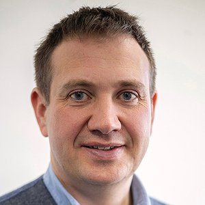 Stefan Pfoser