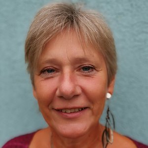Mag. Elisabeth Knizak, MSc.