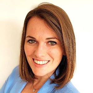 Dr. Gisela Ernst