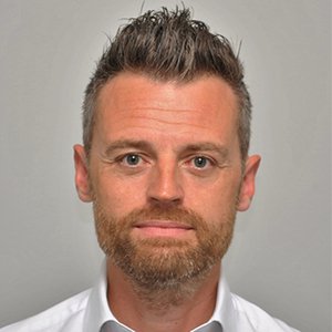 Dr. Mario Liebentritt