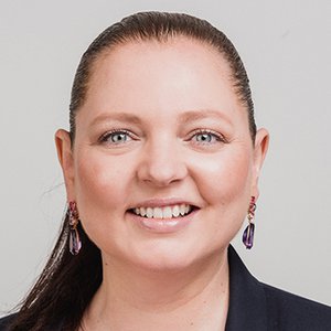 Mag. Francine Brogyanyi