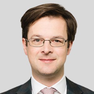 Dr. Heinrich Kühnert, M.Jur