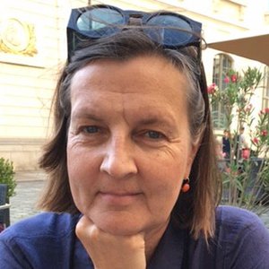 Silvia Rass-Schell