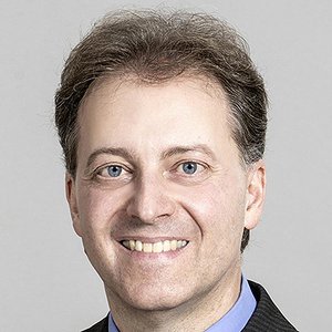 Prof. Dr. Manfred Frühwirth