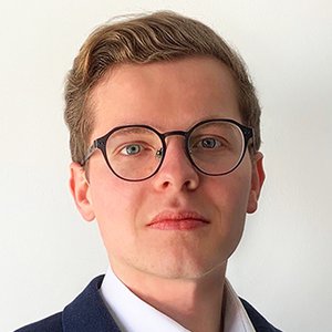 Jakob Deutsch