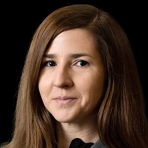 Sandra Kasper