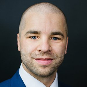 Mag. Ralph Rirsch, BSc MBA