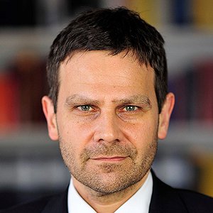Dr. Mathias Görg