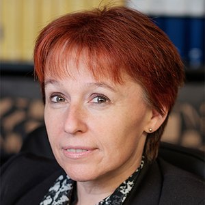 Eveline Artmann